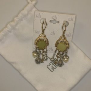 Cabi Curio Earrings